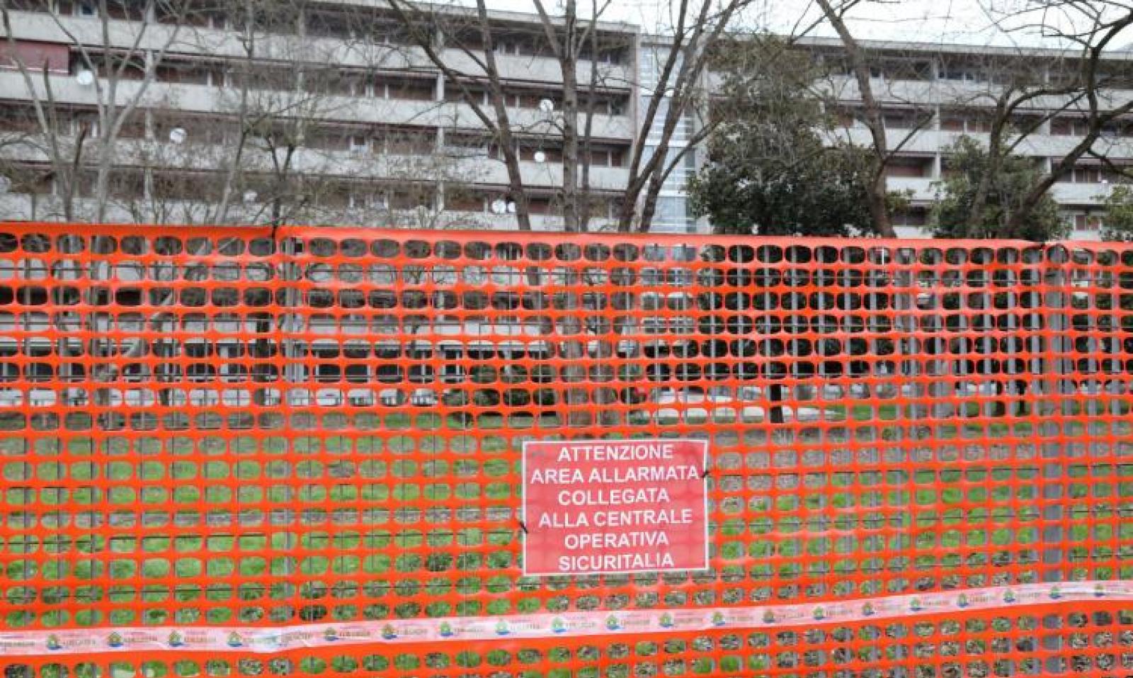 &ldquo;Vuoto&rdquo; che pesa 100mila euro