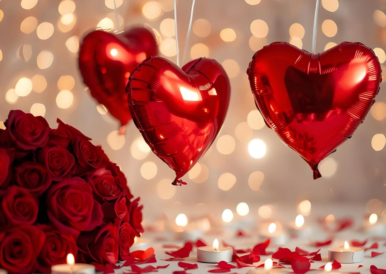 La storia dietro il 14 febbraio