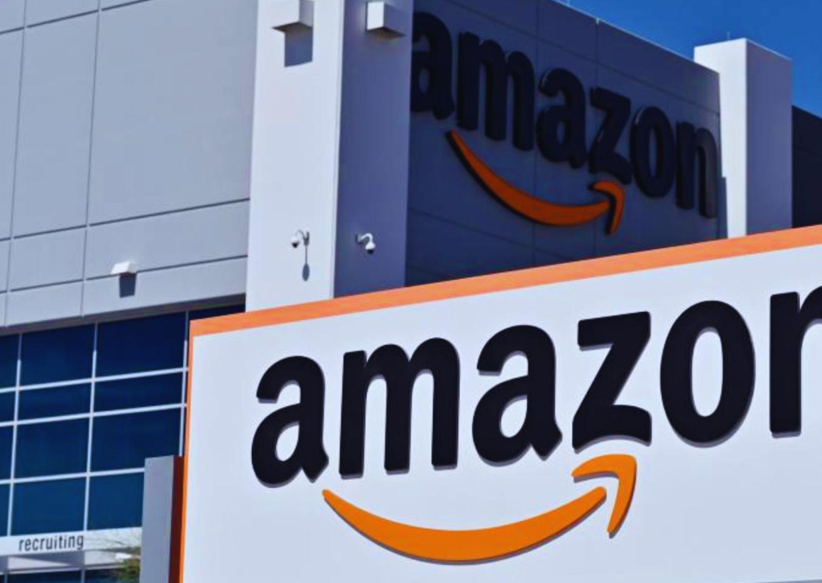 Amazon sotto inchiesta