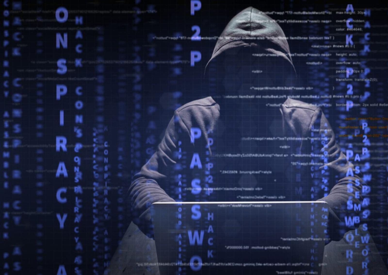 Email istituzionali usate per spiare