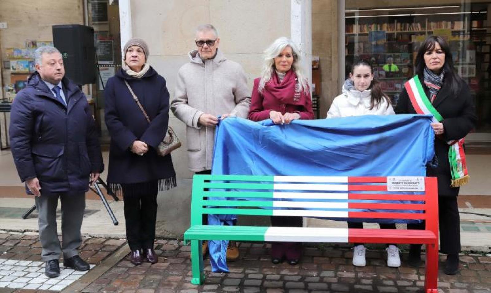 Panchina tricolore per Umberto Barbierato 