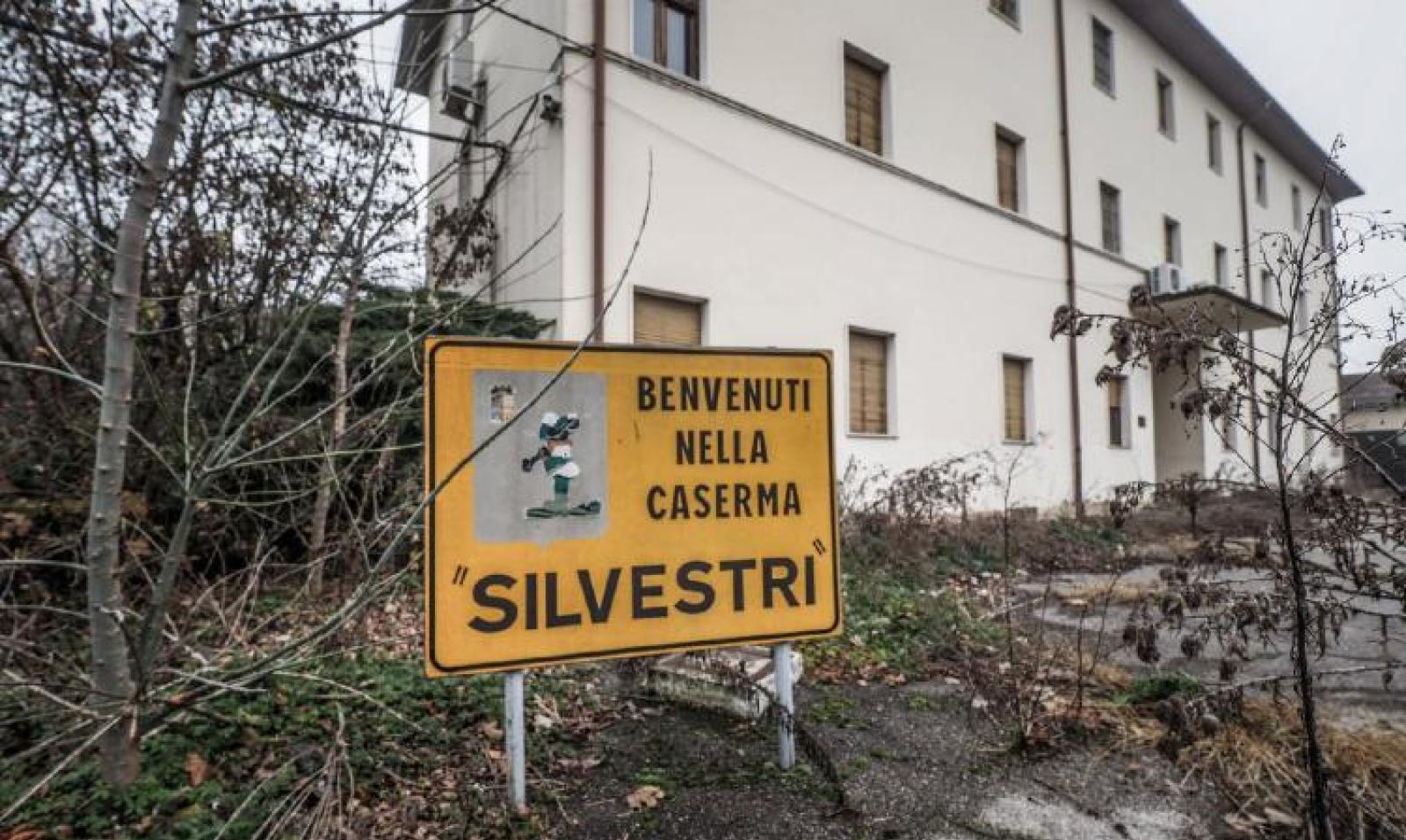 Giustizia alla Silvestri: si pu&ograve; fare