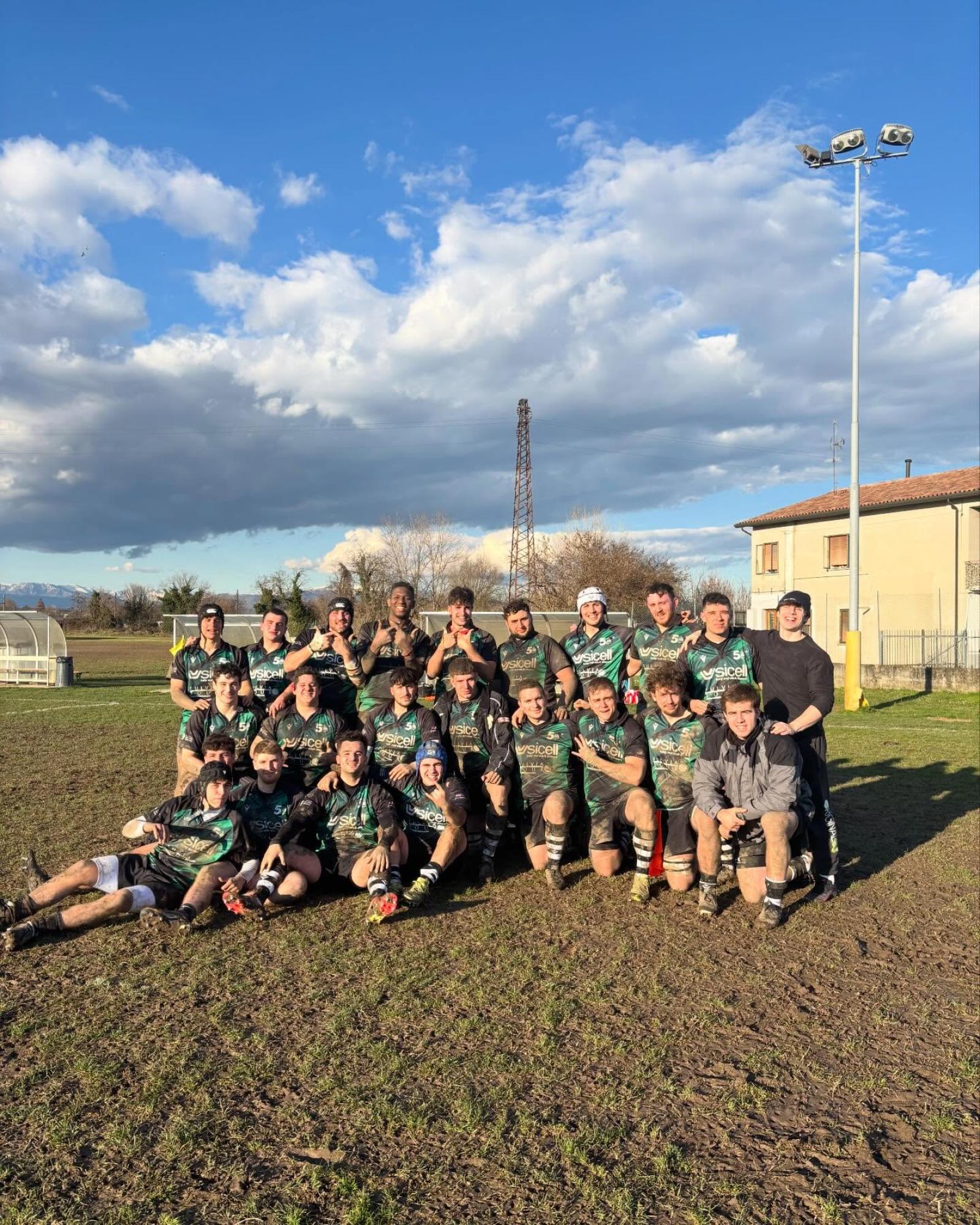 Dose storico Castellana ko