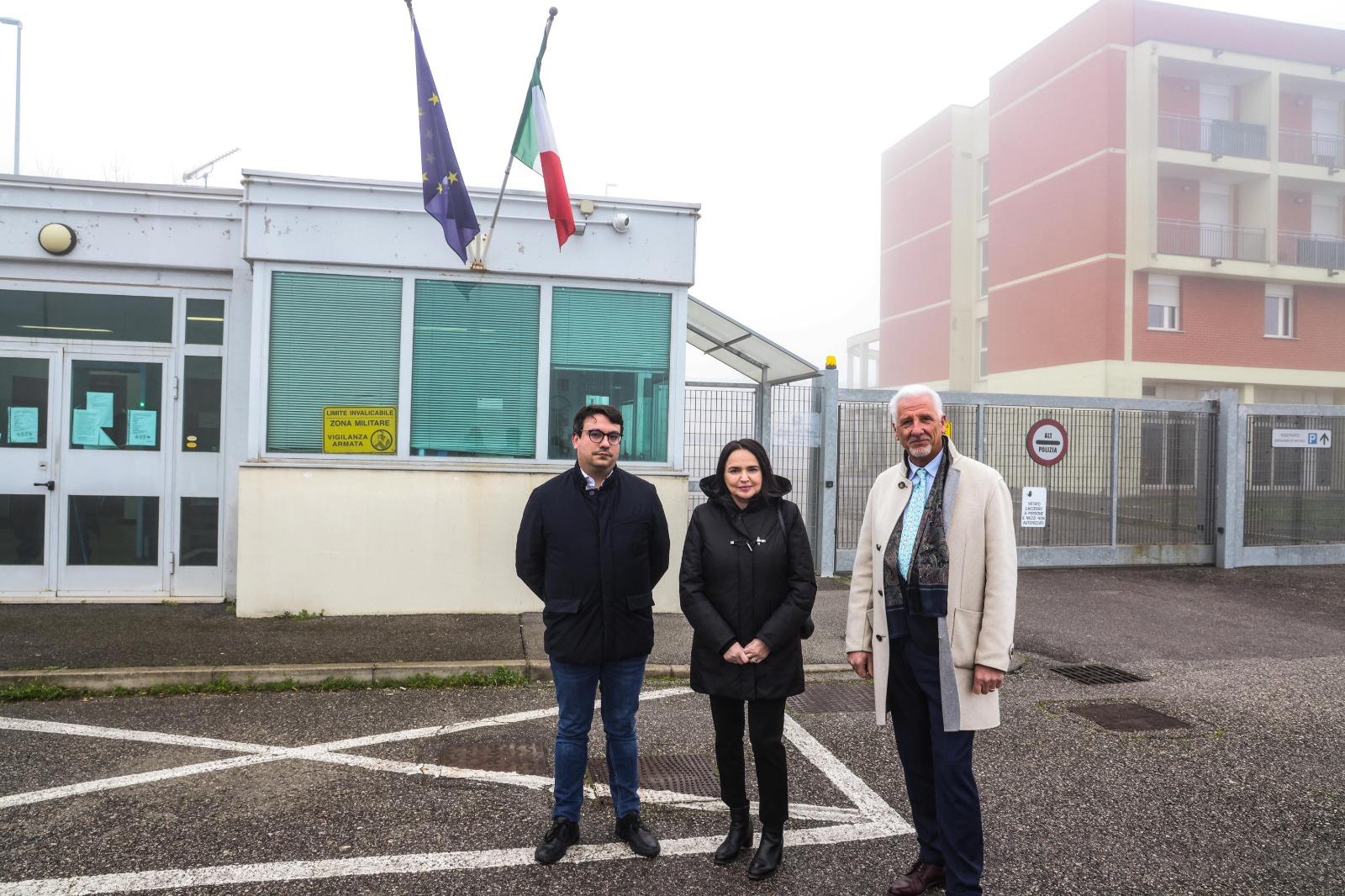 Un progetto per dare futuro e alternative