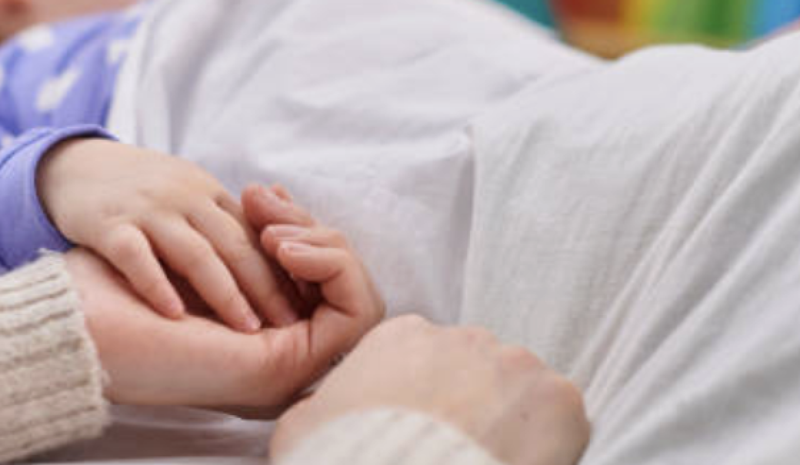 Il bambino con il cuore danneggiato non &egrave; pi&ugrave; trapiantabile