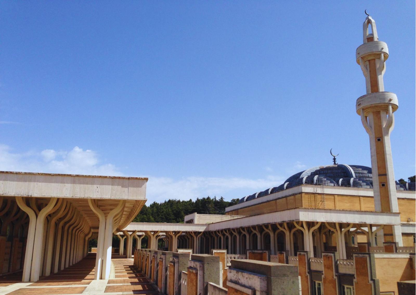 Ramadan, la luna apre il mese sacro