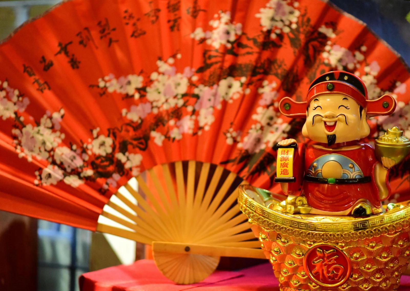 Ecco tutte le tradizioni