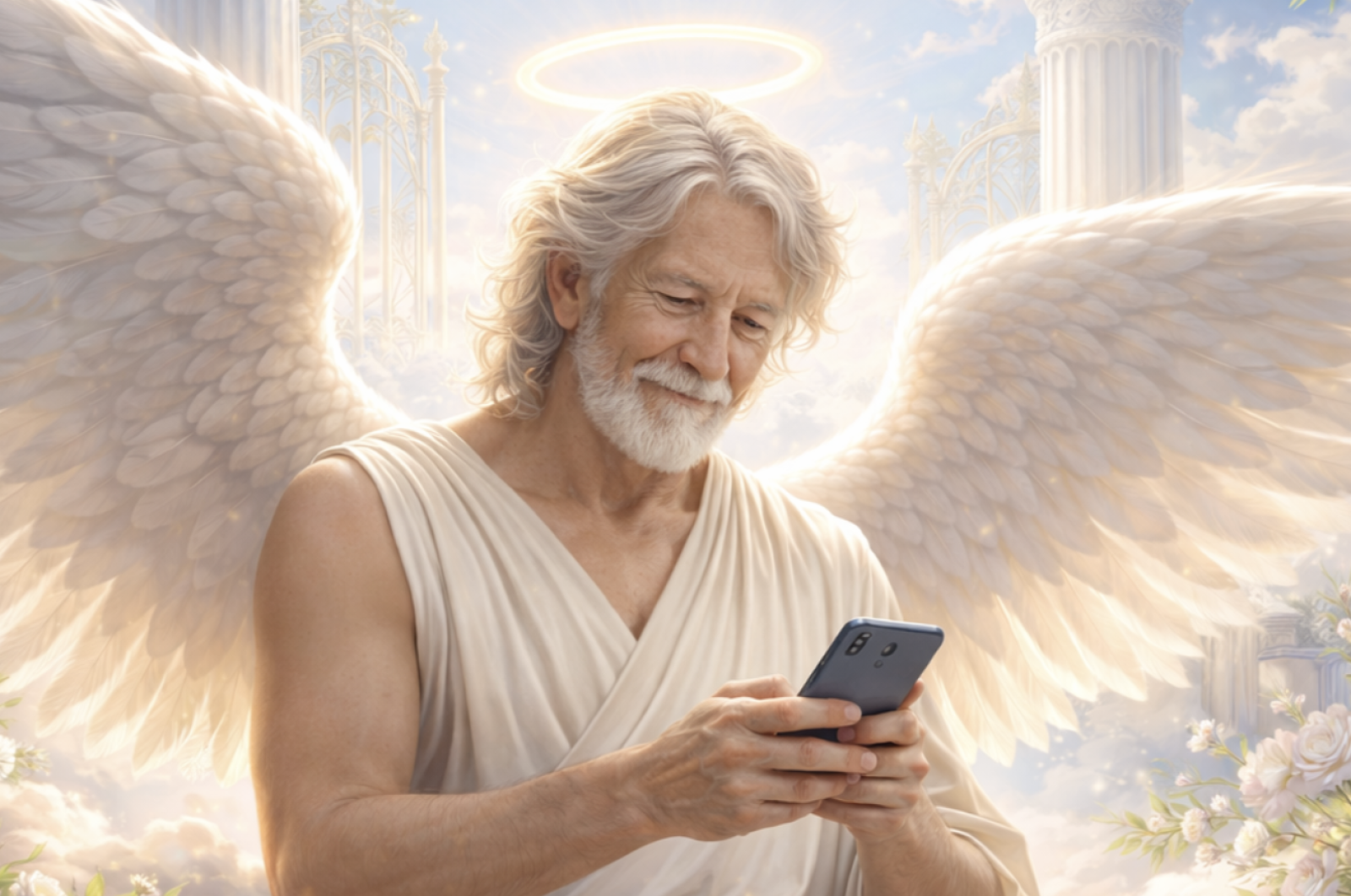 Meta brevetta l&rsquo;AI "per i morti"