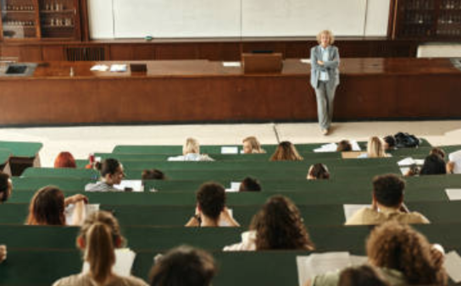 Verona, annullato il concorso vinto dal figlio dell&rsquo;ex rettore