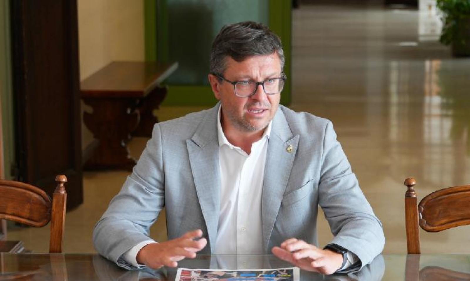 Piruea, avanti altri cinque anni