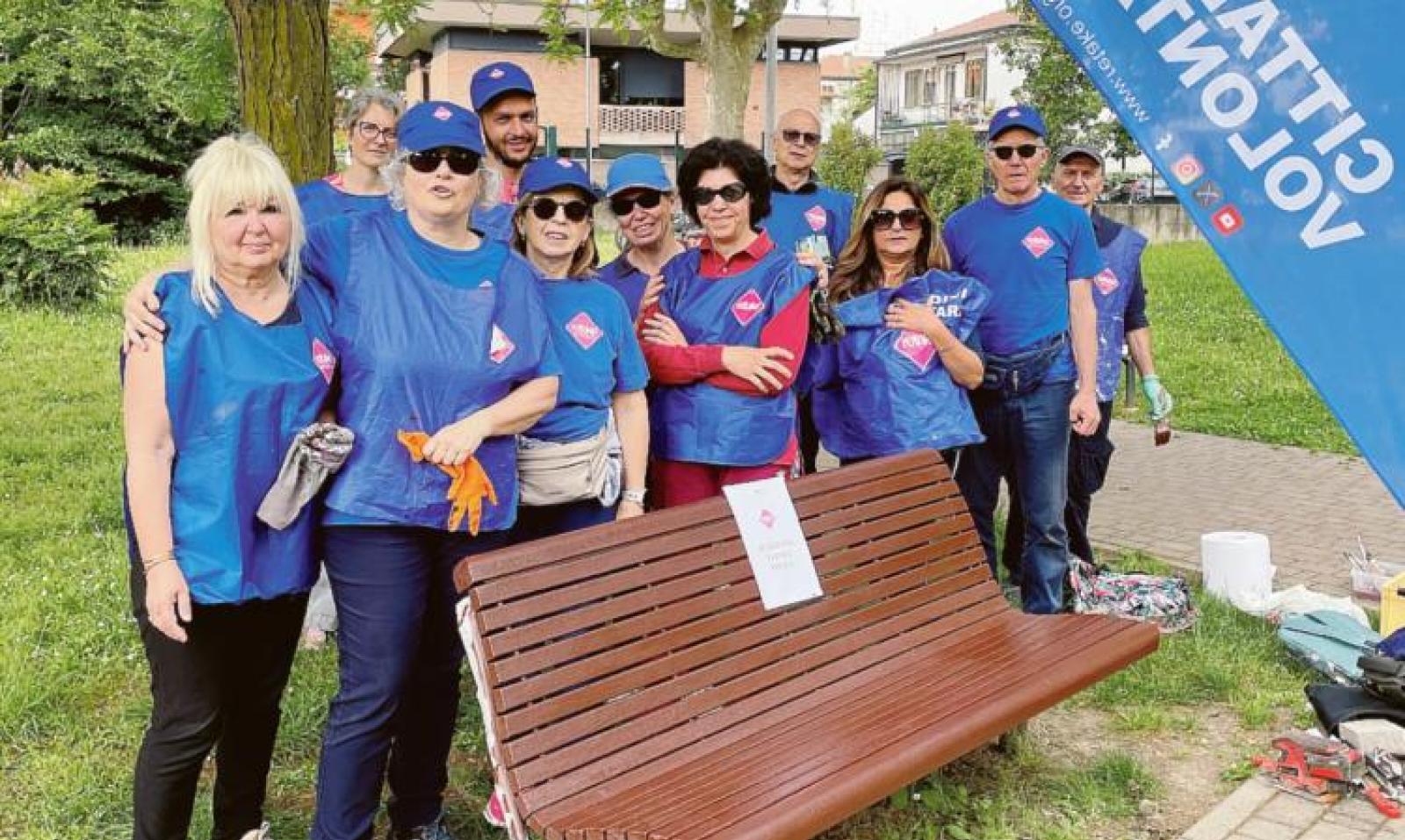 Nuovi spazi operativi