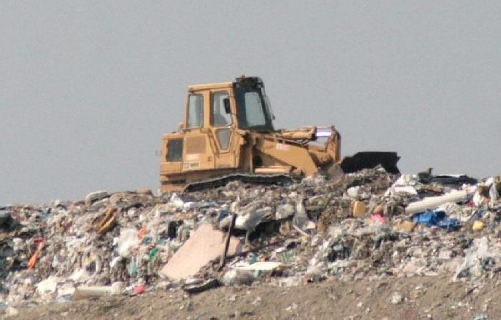 &ldquo;Quale futuro ci aspetta per la gestione dei rifiuti?&rdquo;