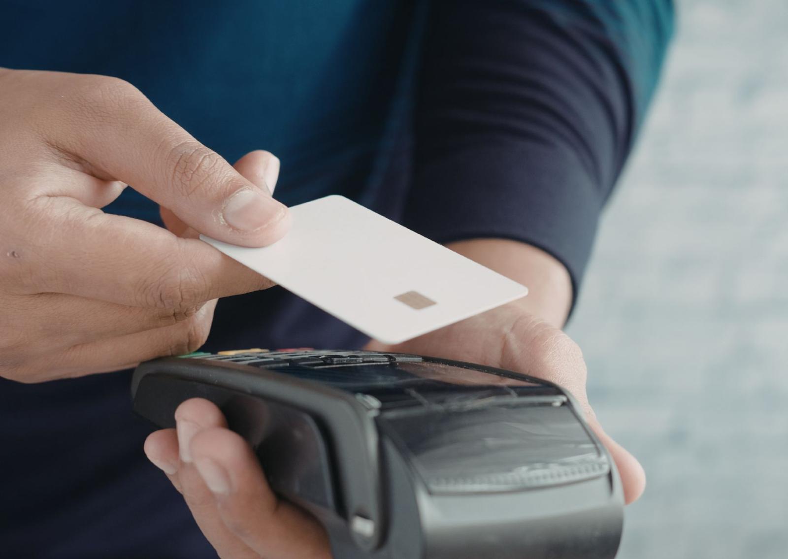 Novit&agrave;: pos collegati agli scontrini