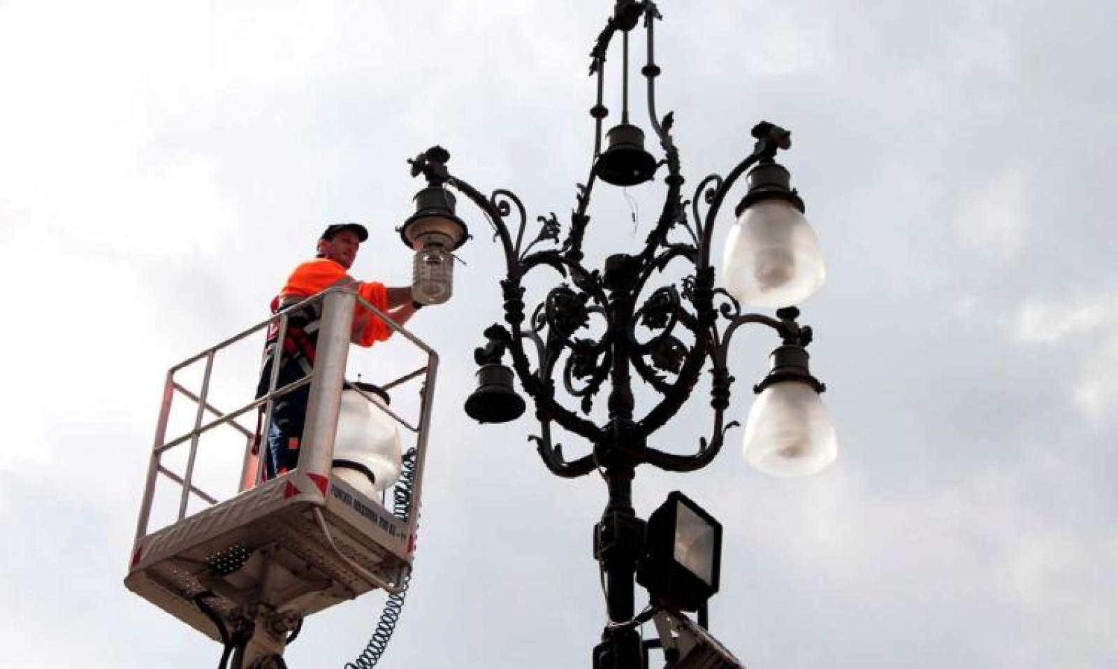 Stop alla prelazione sul project