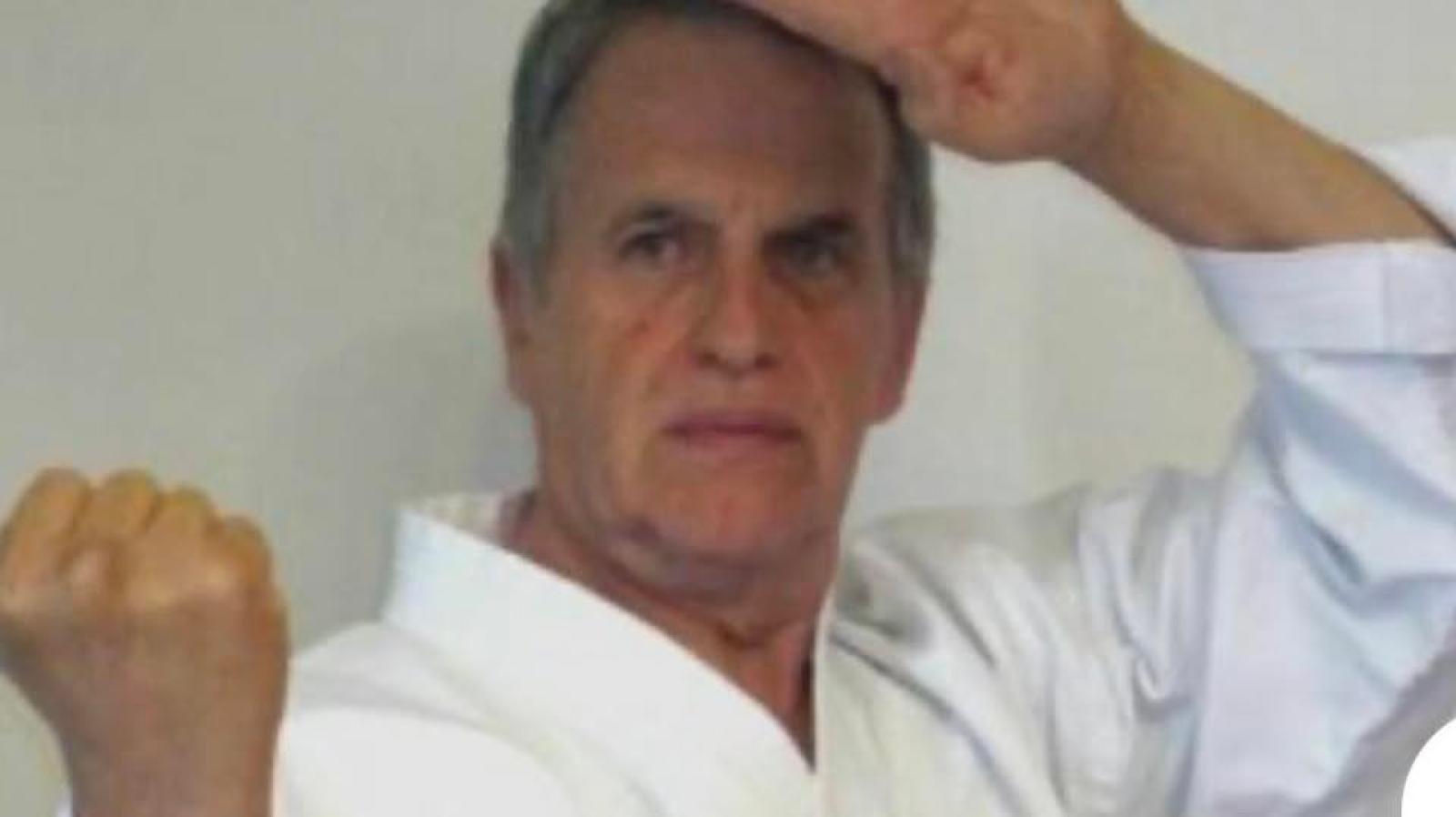 Muore a 79 anni Favaron, pioniere del karate 