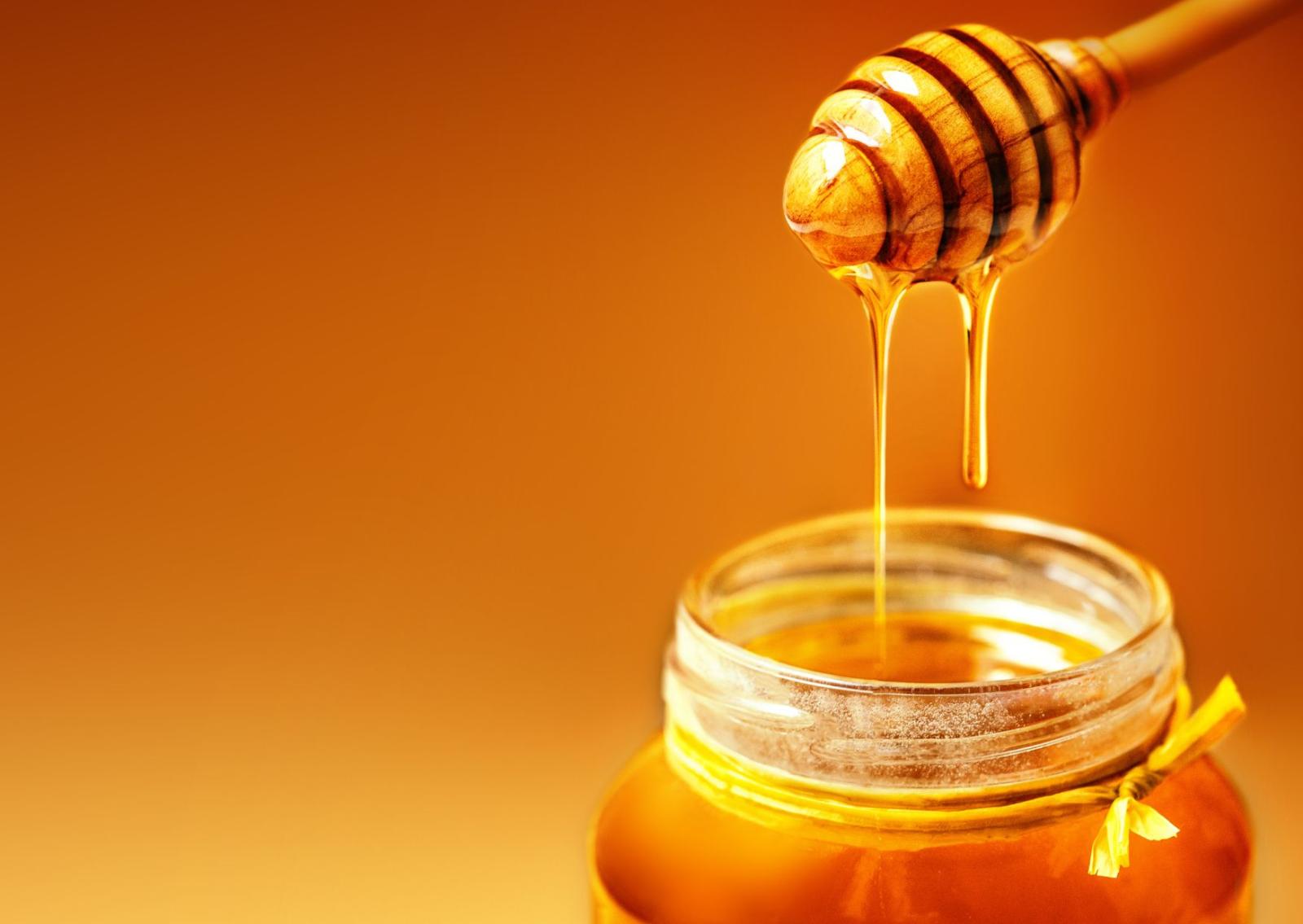 La strada del miele nasce sul web