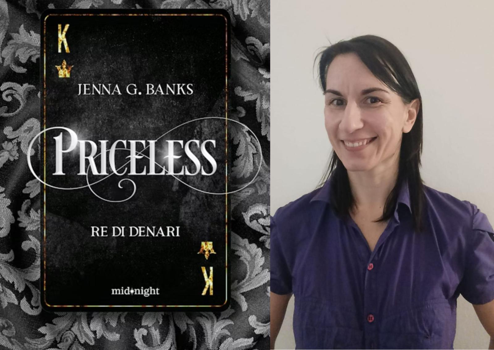 Tra intrighi finanziari e passioni