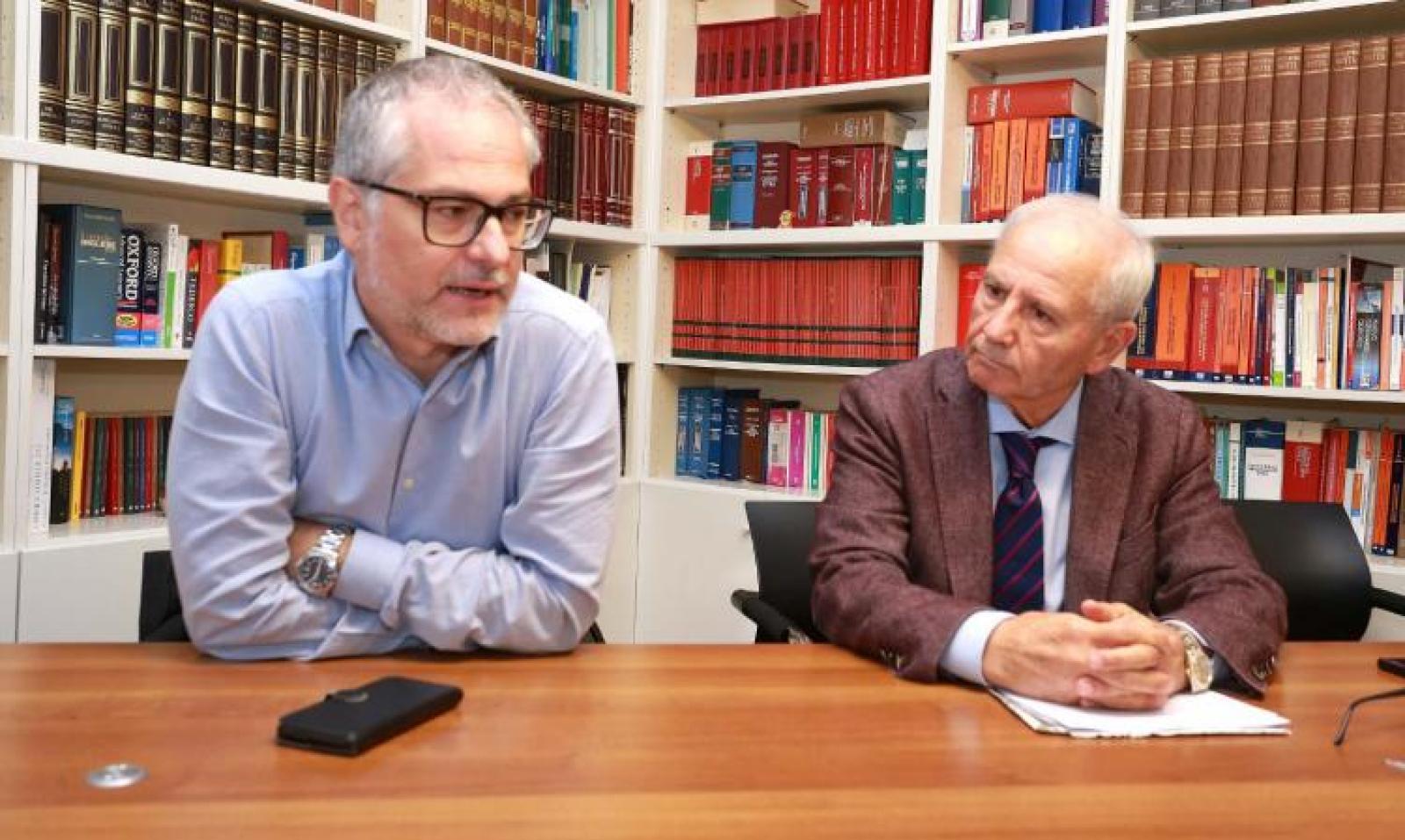 Trivelle, la maggioranza a un bivio