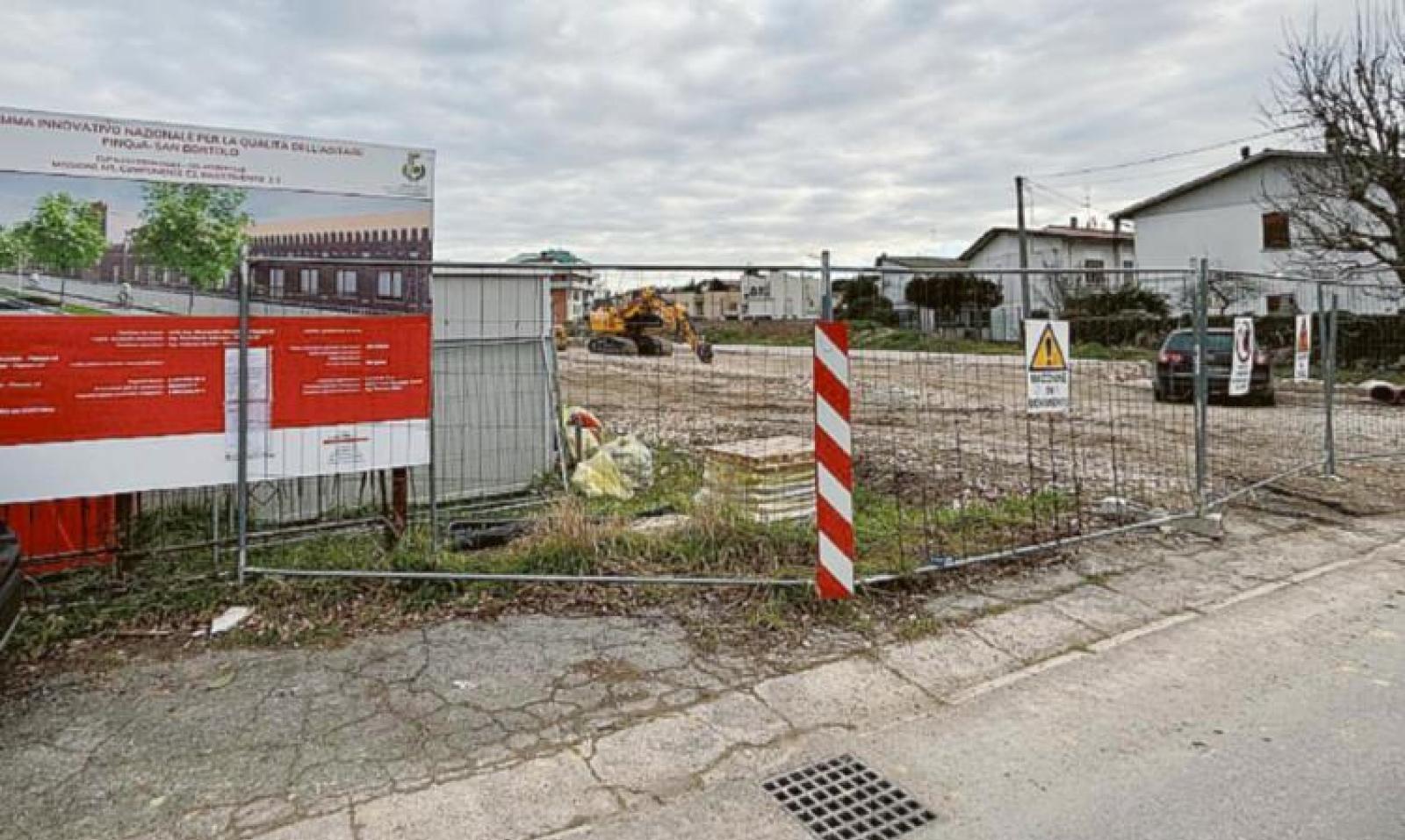 Scadenza del Pinqua, si spera nella proroga