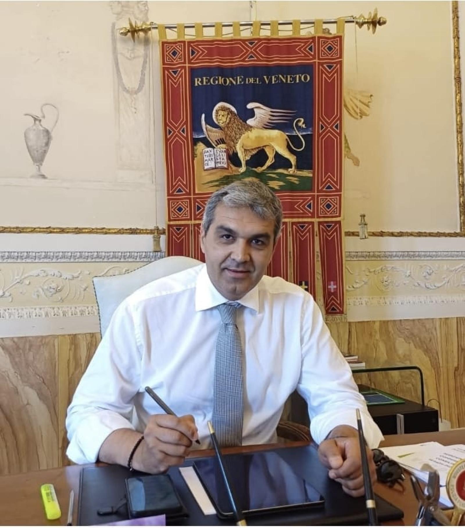 I Comuni del Veneto puntano al cuore dell'Europa