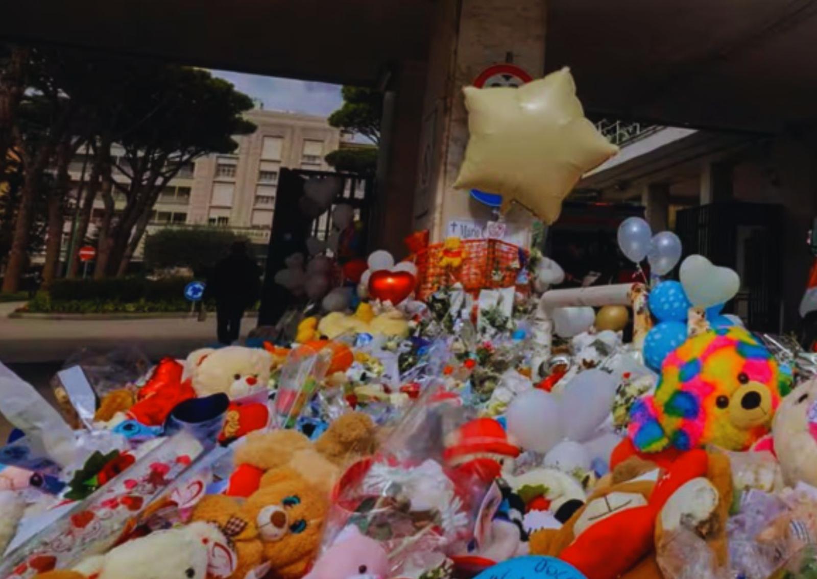 "In sala non sapevano l&rsquo;inglese"