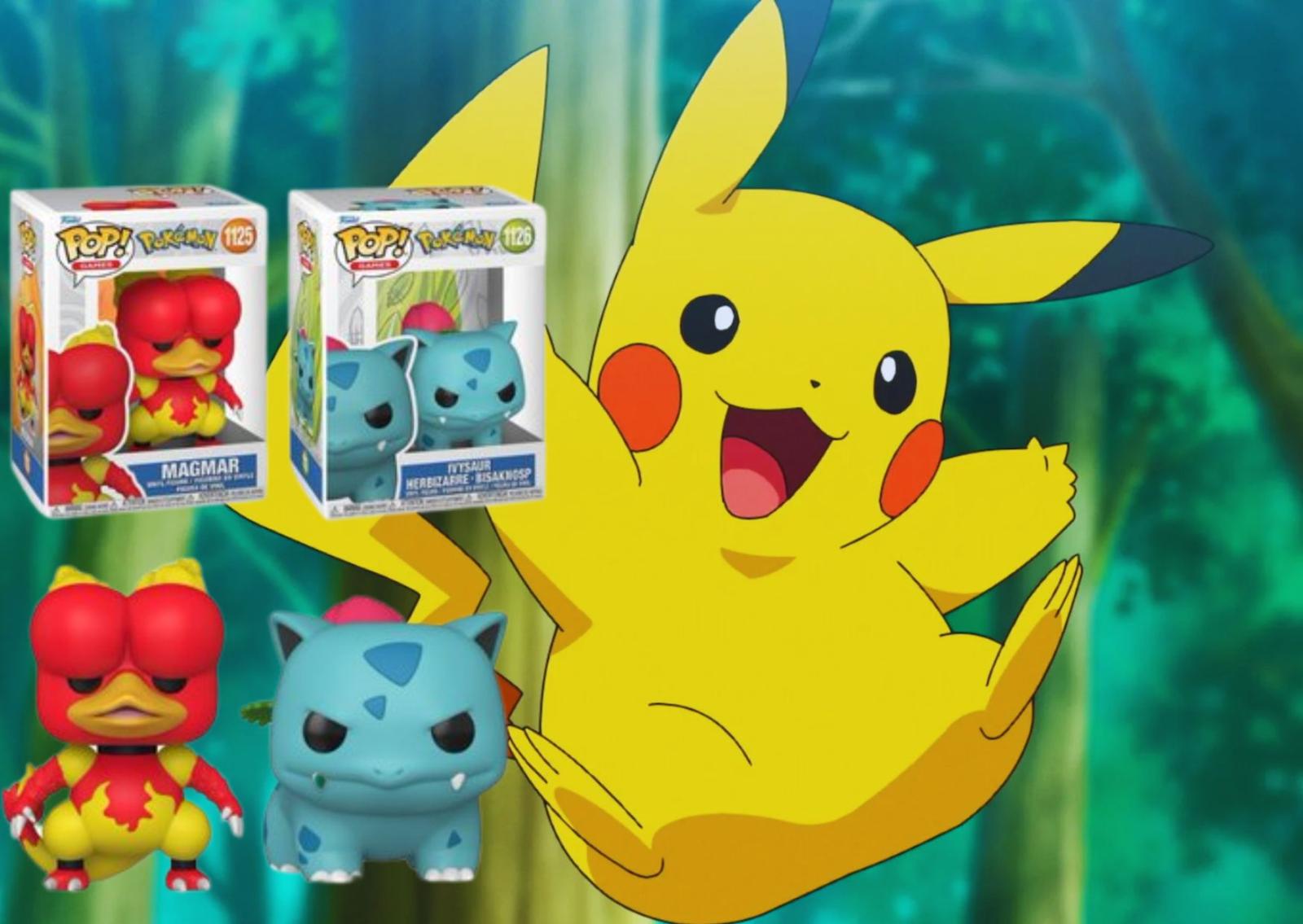 E' il Pokemon Day 2026