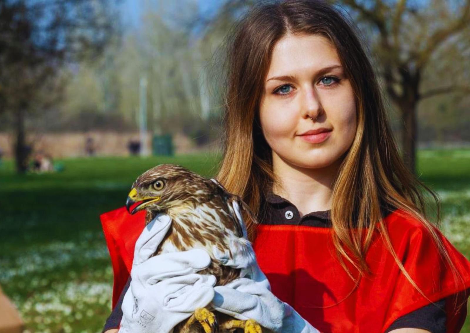La Poiana torna di nuovo in volo a Ferrara