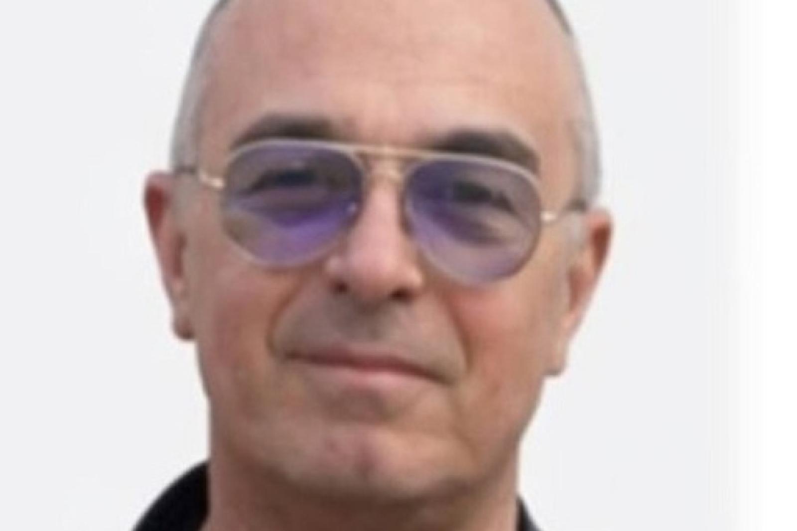 Luca muore all'improvviso in pausa pranzo