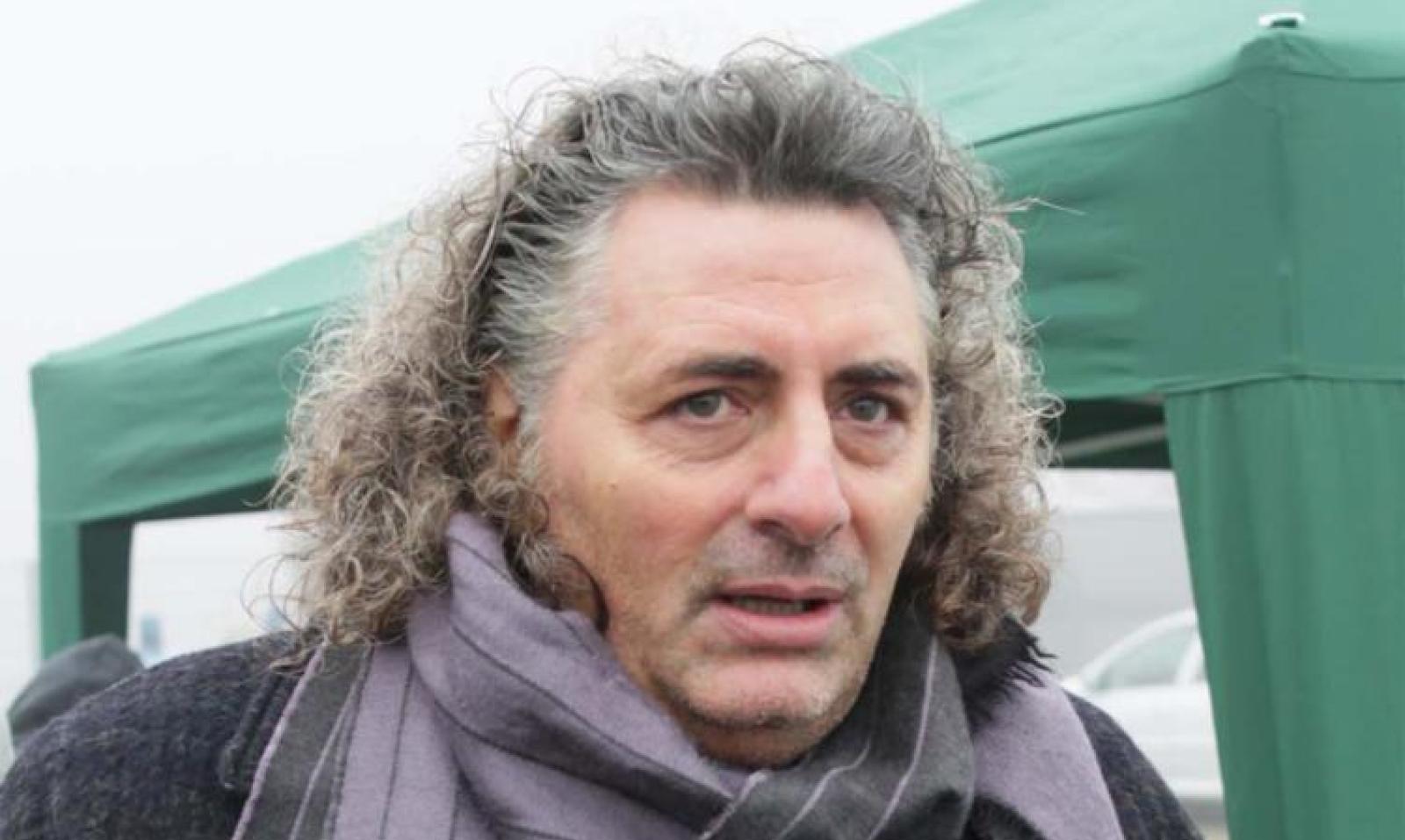 Corsa a tre per la presidenza