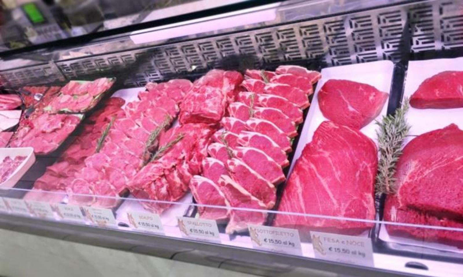 &ldquo;Non toglieteci la carne di cavallo&rdquo;