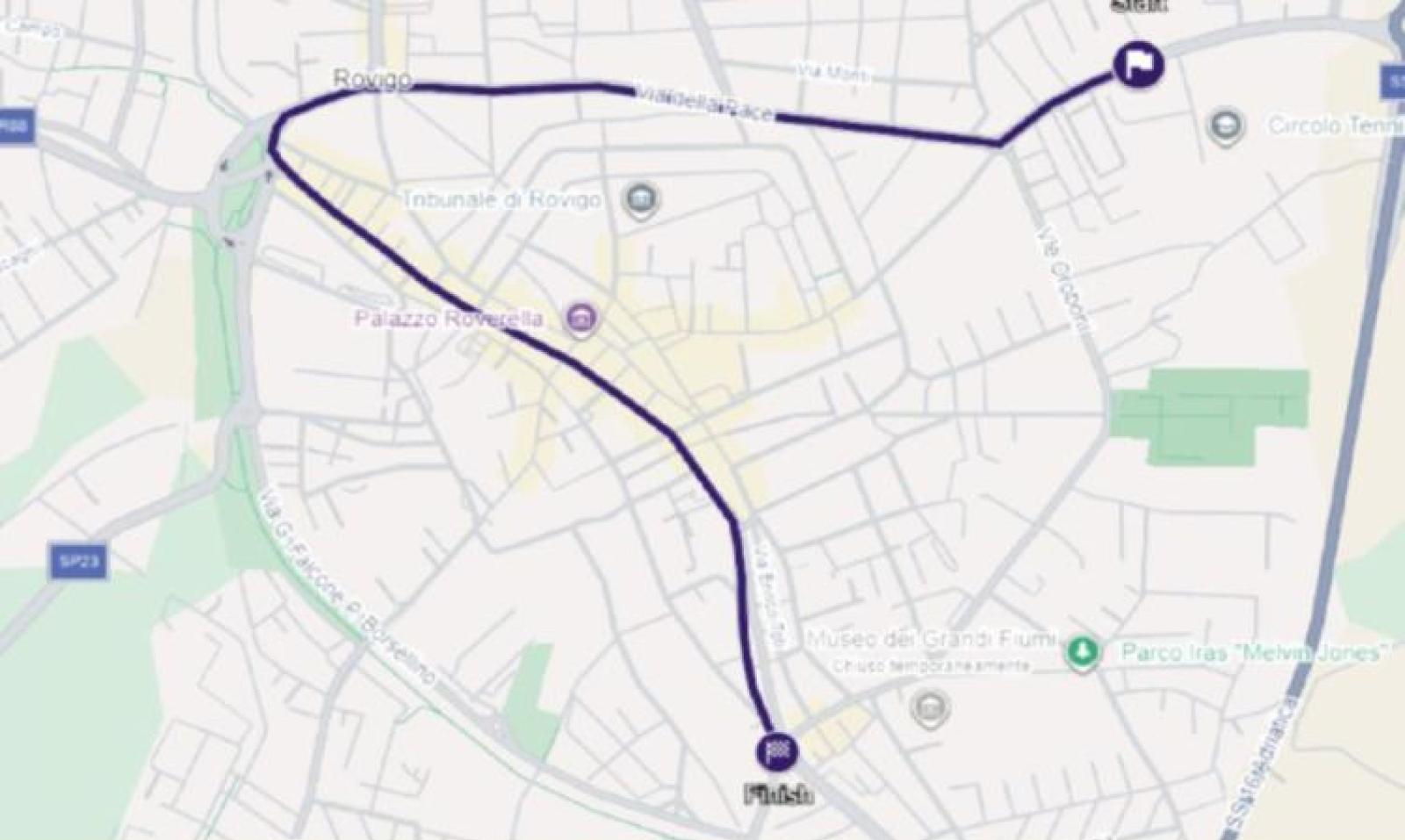 Paralimpiadi, ripassa la torcia