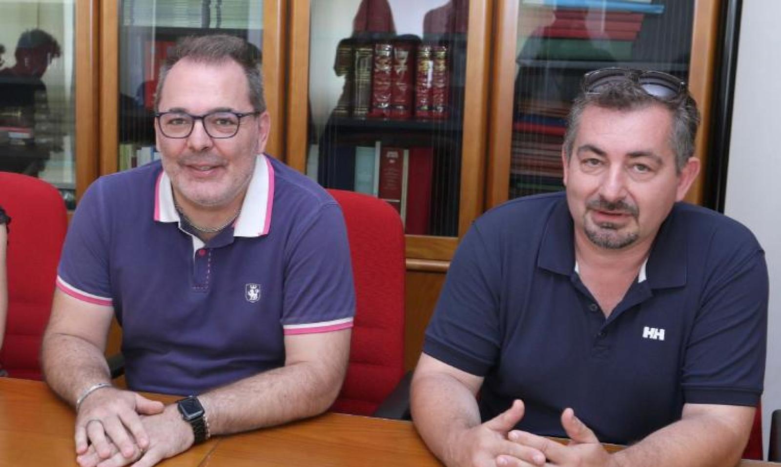 &ldquo;Organigramma Asm, ora vediamo&rdquo;