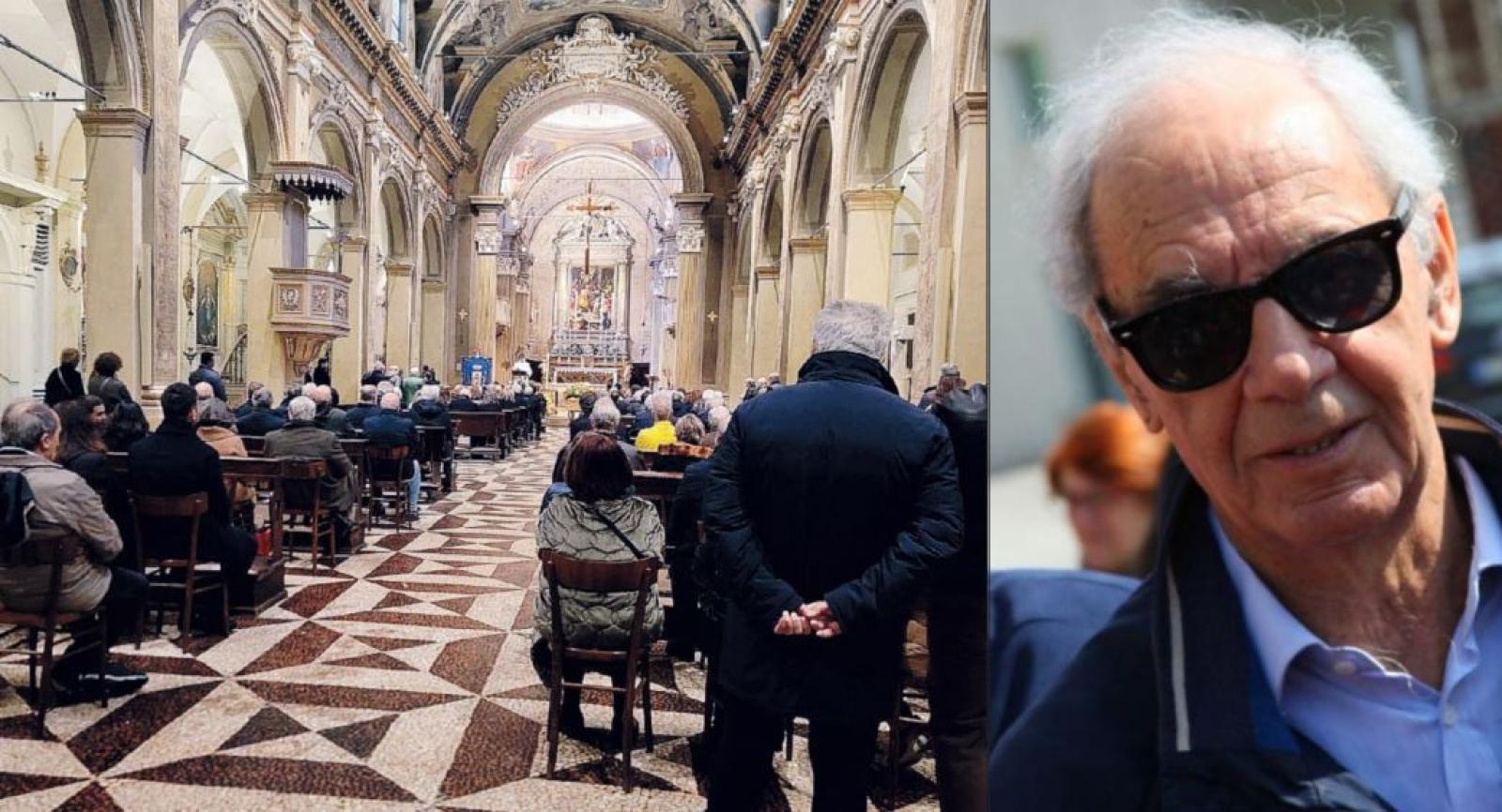 La citt&agrave; aspetta il suo campione