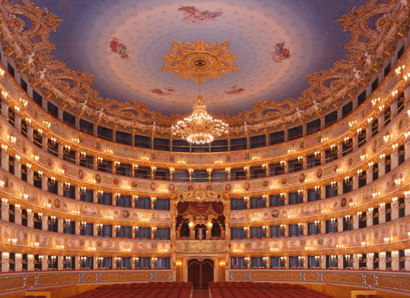 Domenico Muti lascia la consulenza alla Fenice