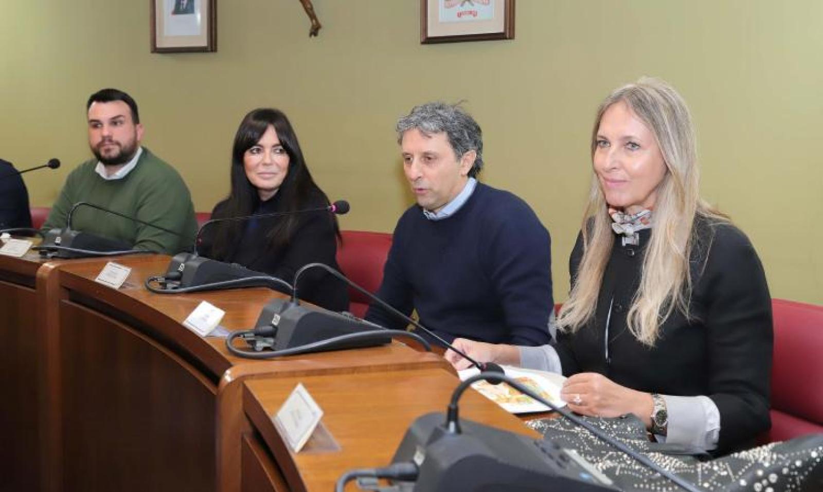 &ldquo;Lavori in corso per 30 milioni&rdquo;