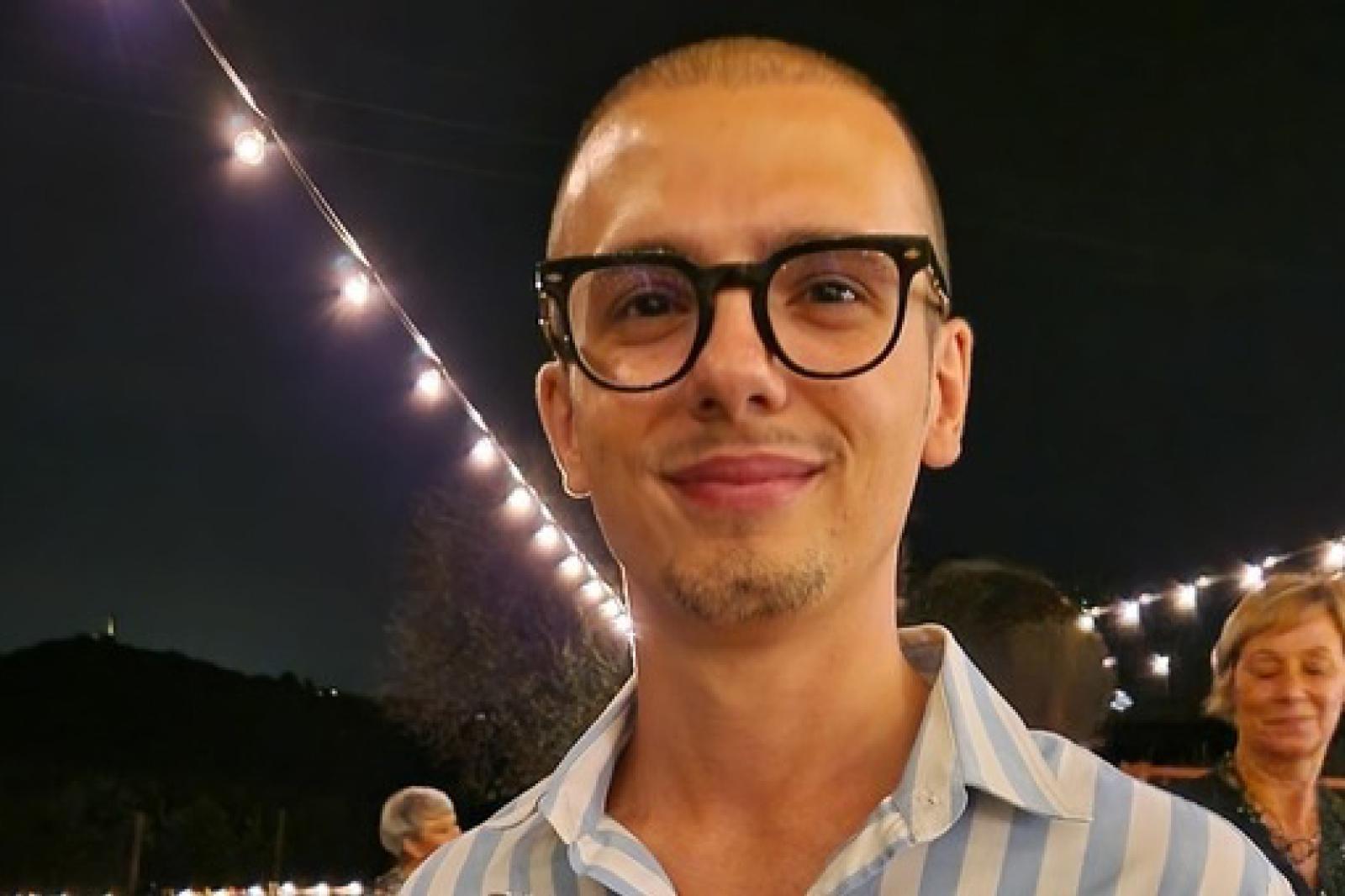 La mamma trova Emanuel morto a letto