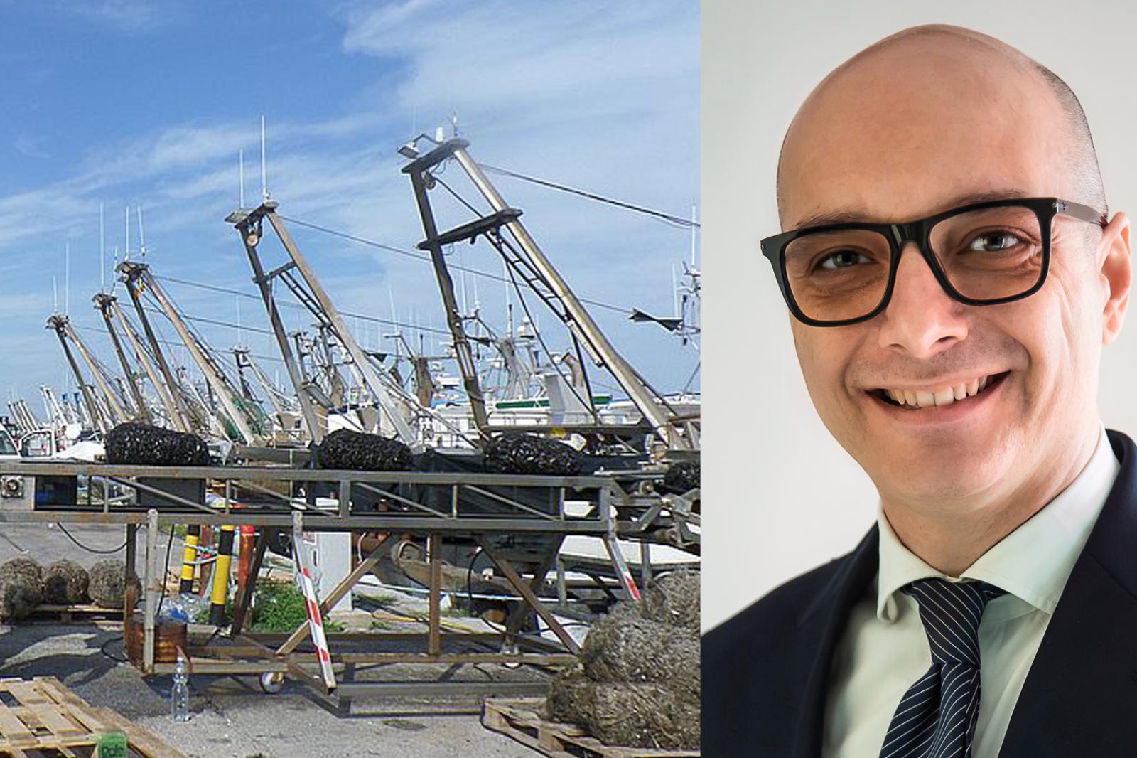 "Pila in sicurezza: &egrave; questione di rispetto per i pescatori"