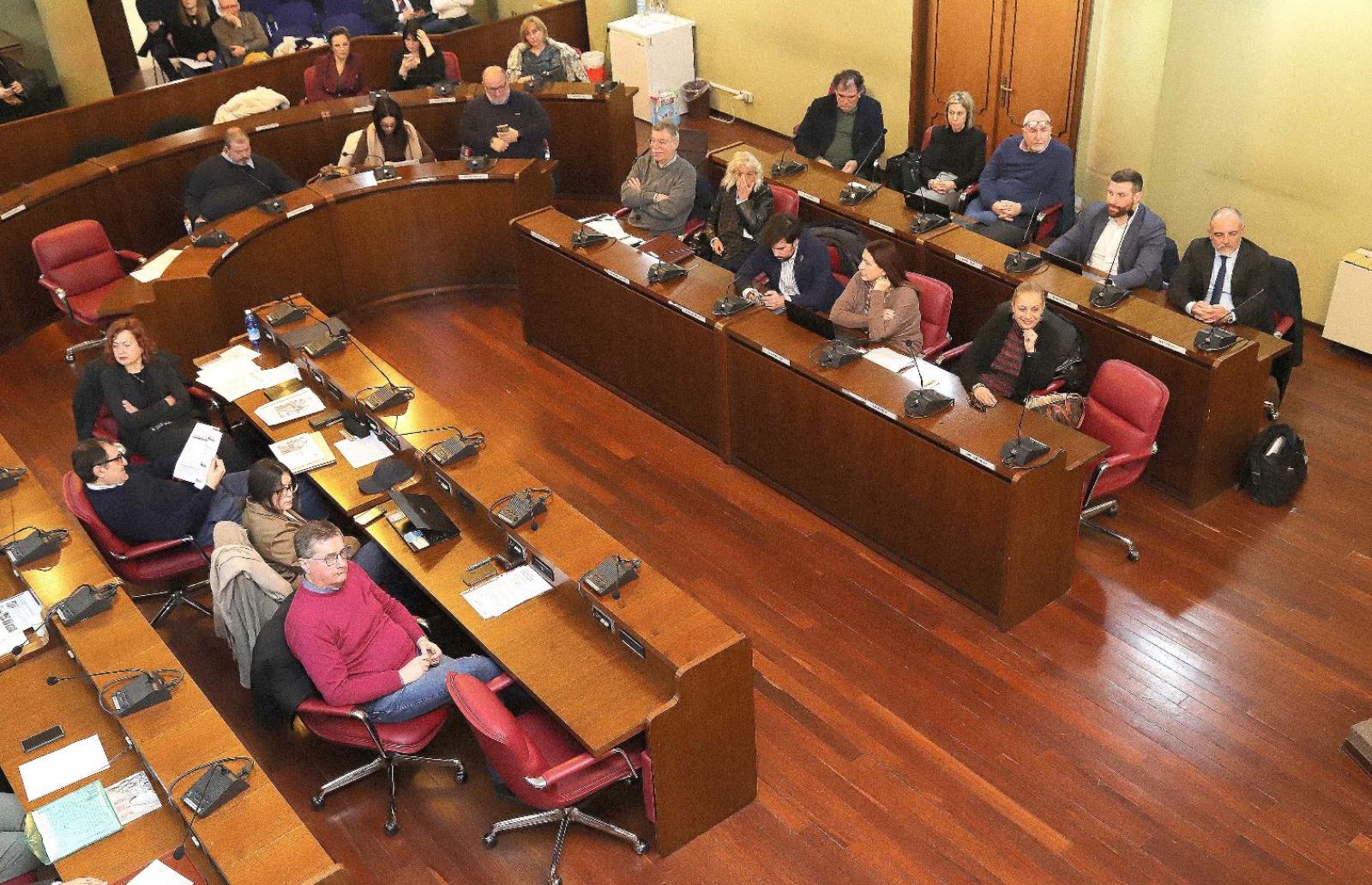 Trivelle in consiglio entro fine mese