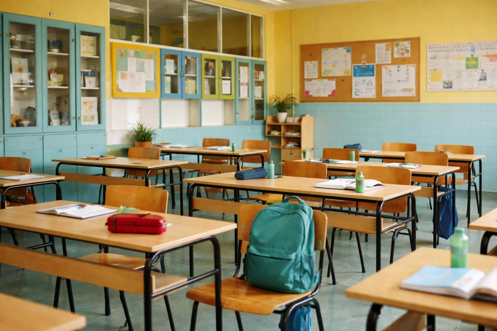 Sciopero generale il 9 marzo: possibili disagi per scuola e sanit&agrave;