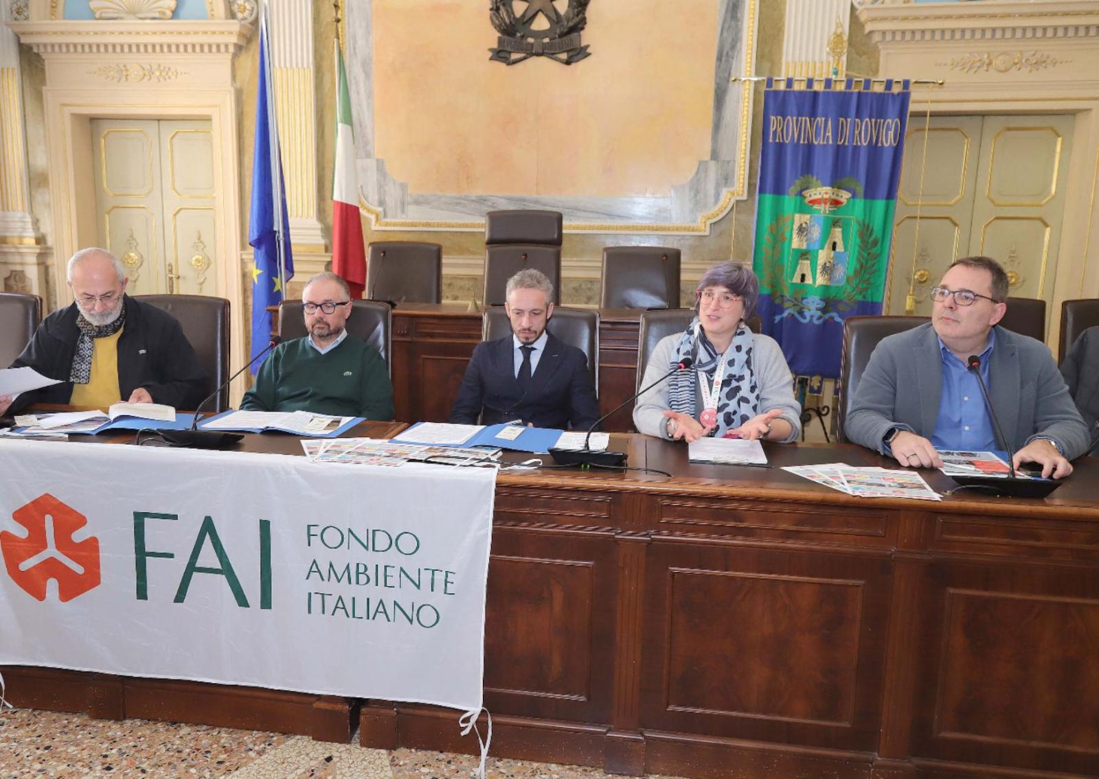 4 luoghi per riscoprire Rovigo