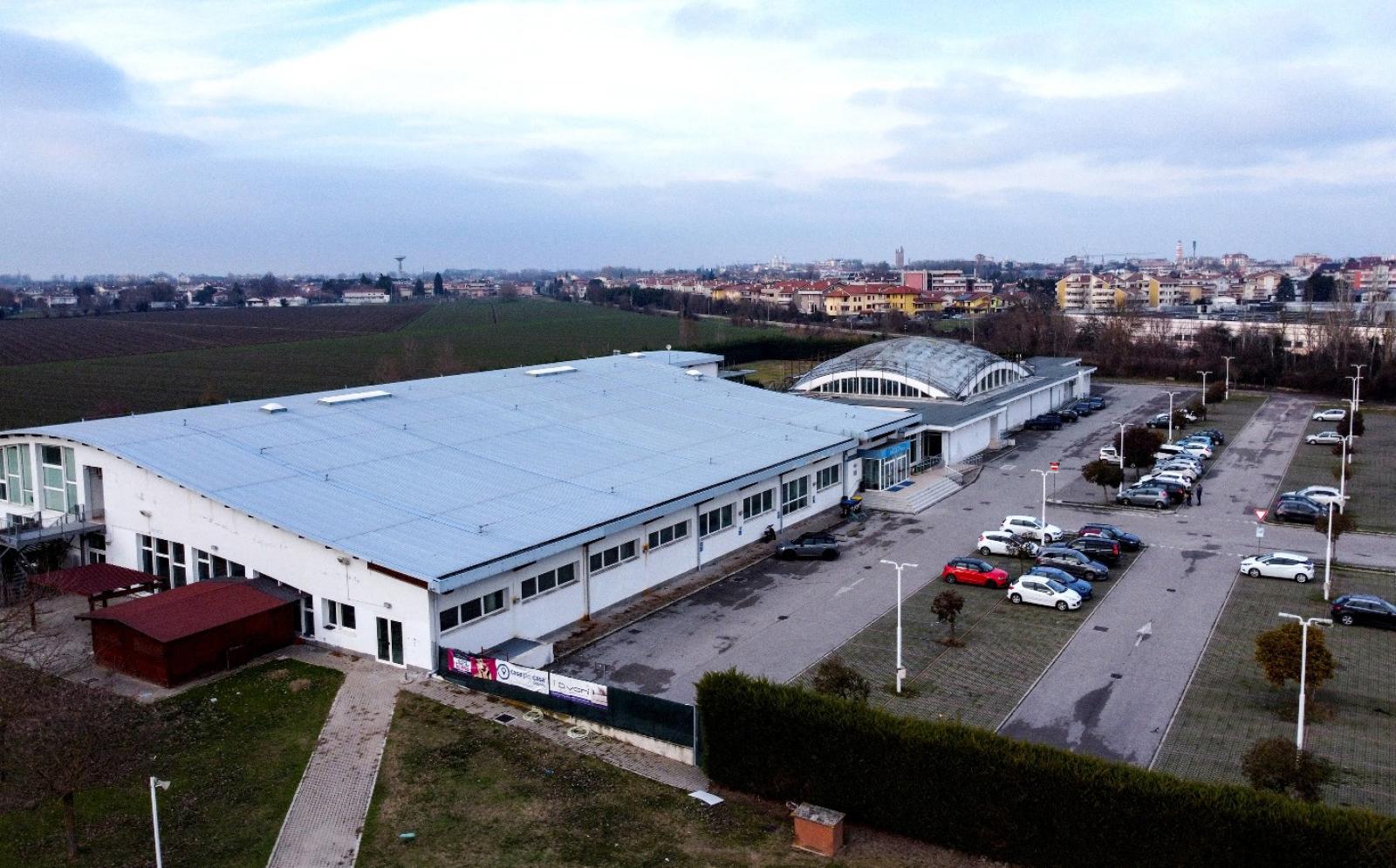 Inchiesta sulla piscina, avanti altri tre mesi