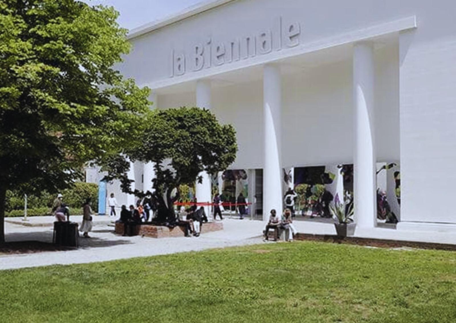 Biennale sotto pressione dall&rsquo;Europa