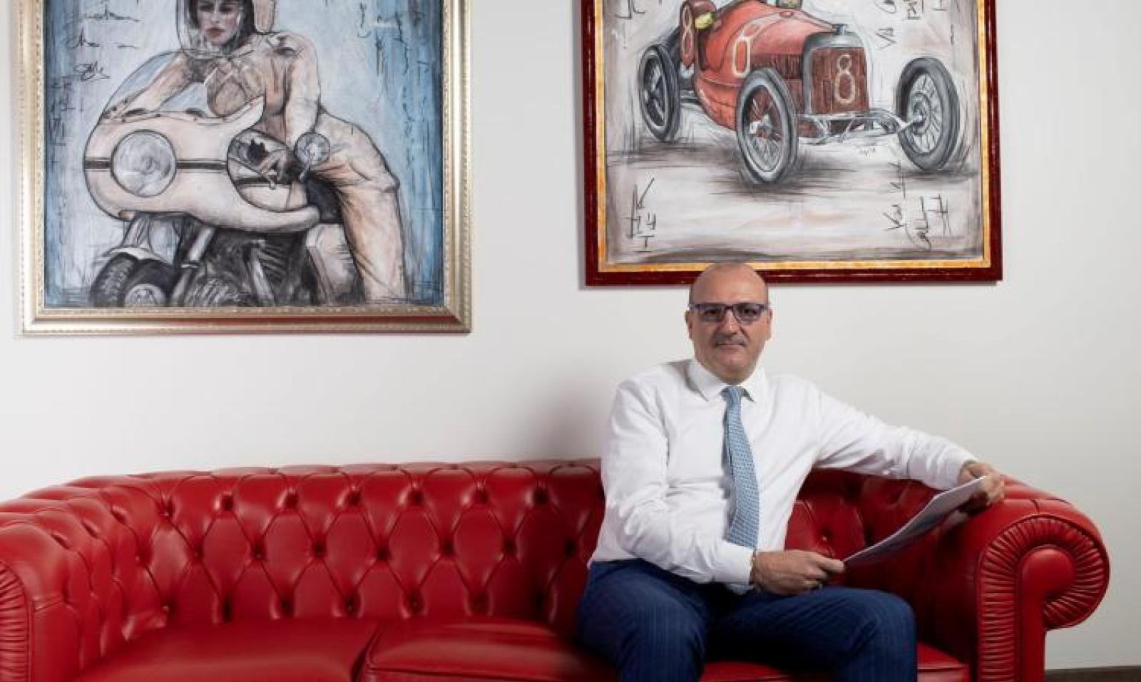 Ascopiave, FdI punta su Schiro