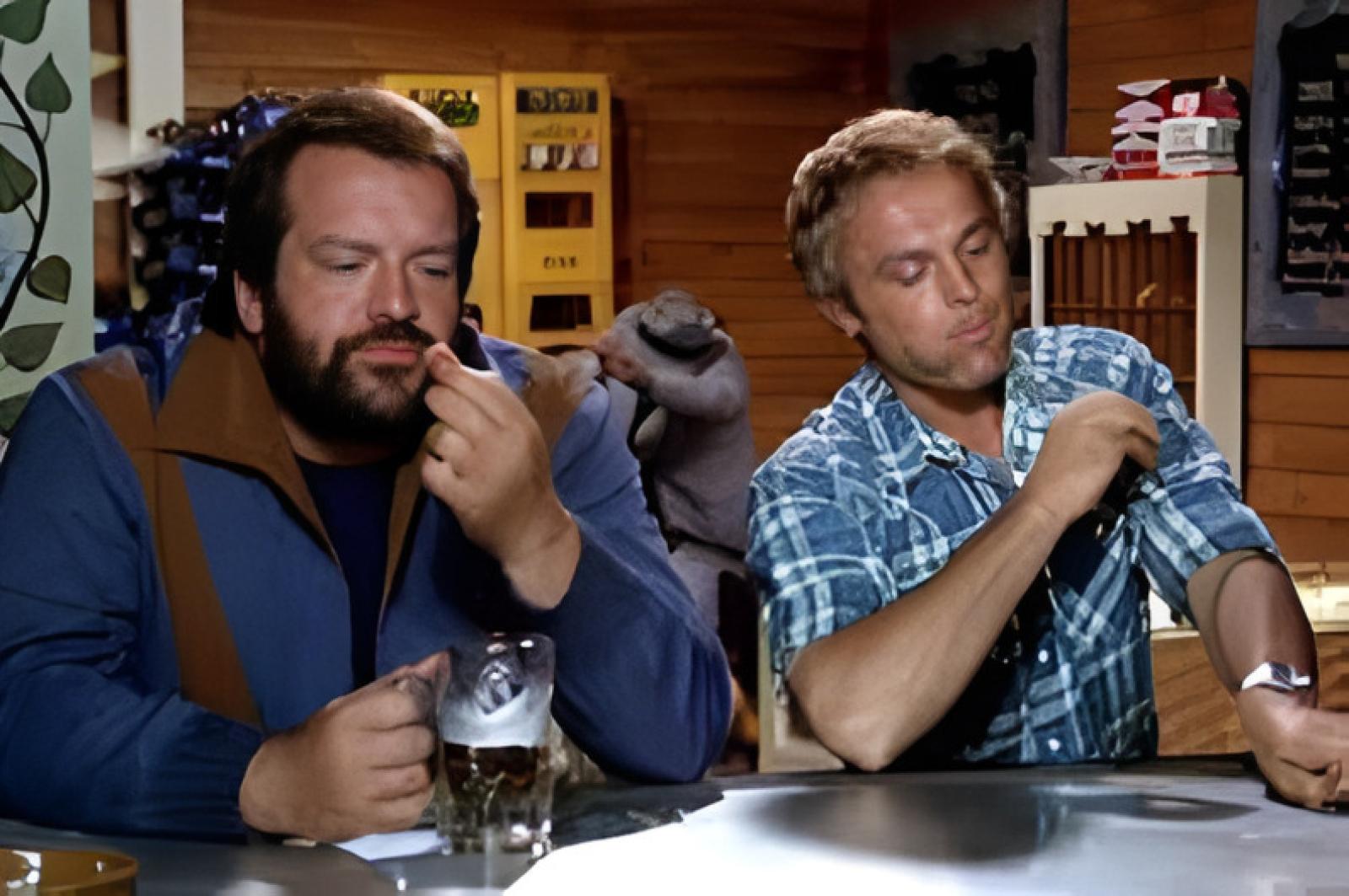 In onore di Bud: festa e gara di &ldquo;Birra e Salsicce&rdquo;