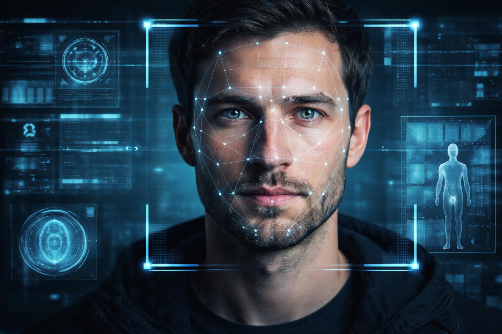 Riconoscimento facciale, stop fino al 2027