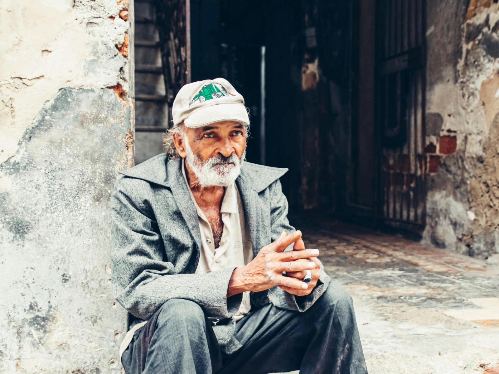 Senza dimora, l&rsquo;Italia li conta: oltre 10mila nelle grandi citt&agrave;