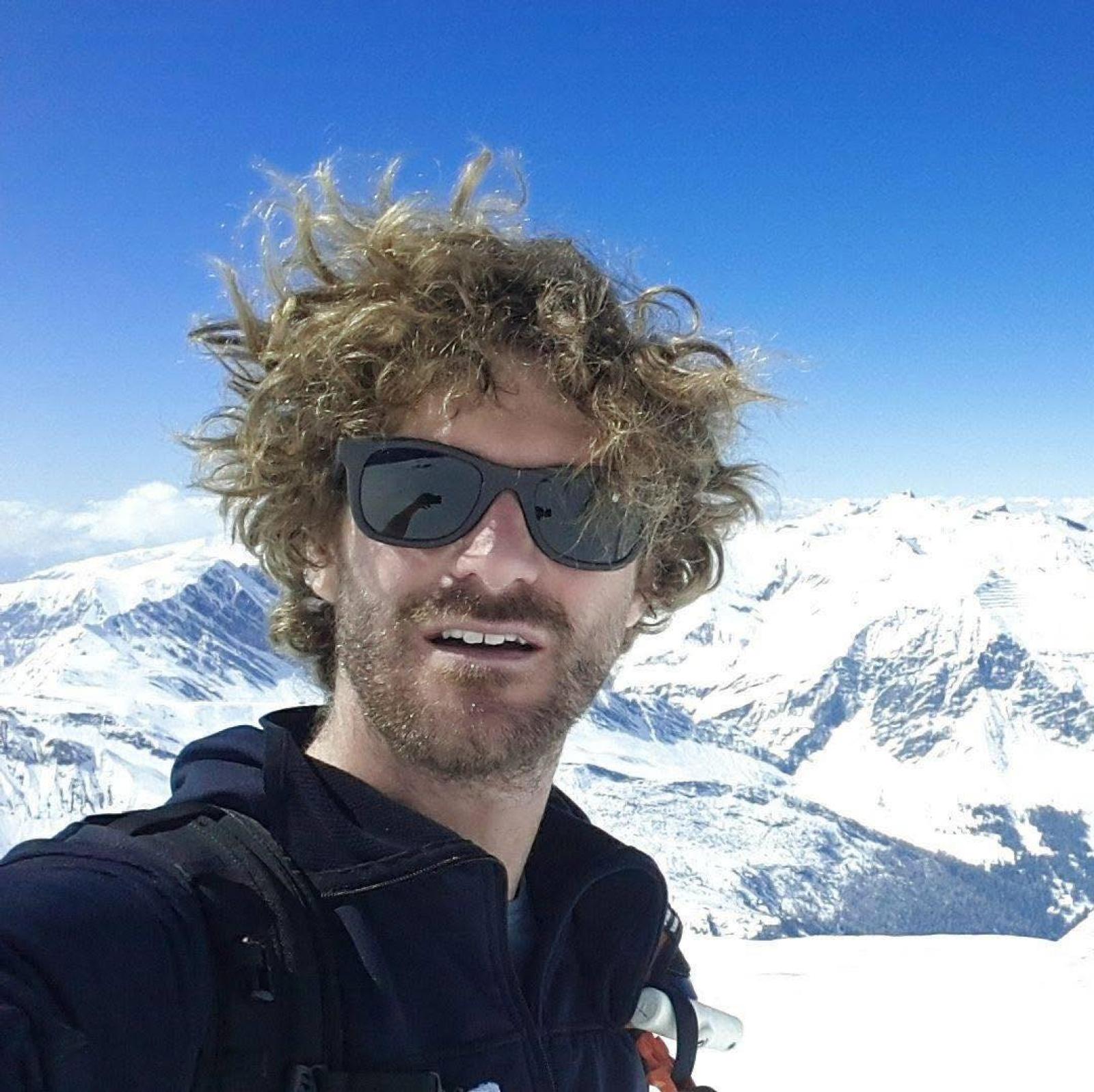 &ldquo;Un passo dietro la cresta&rdquo;: la valanga sul Marchkopf che ha spezzato la vita di un 41enne vicentino