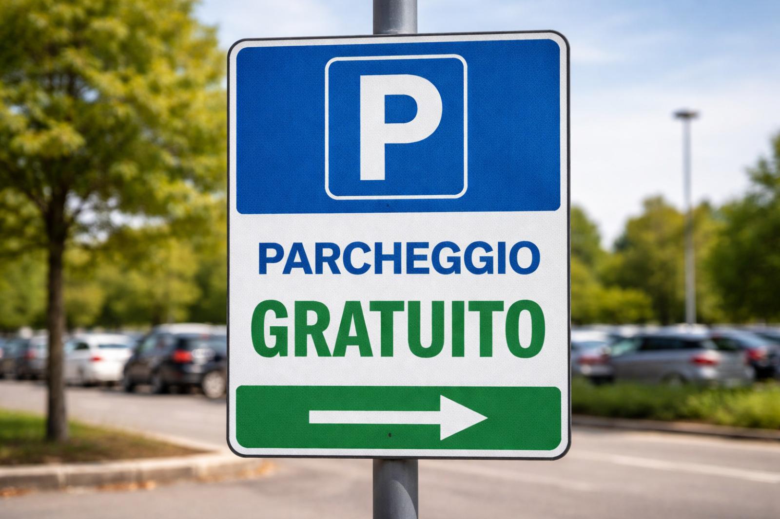 Il comune: "I parcheggi di Gardaland saranno gratuiti"