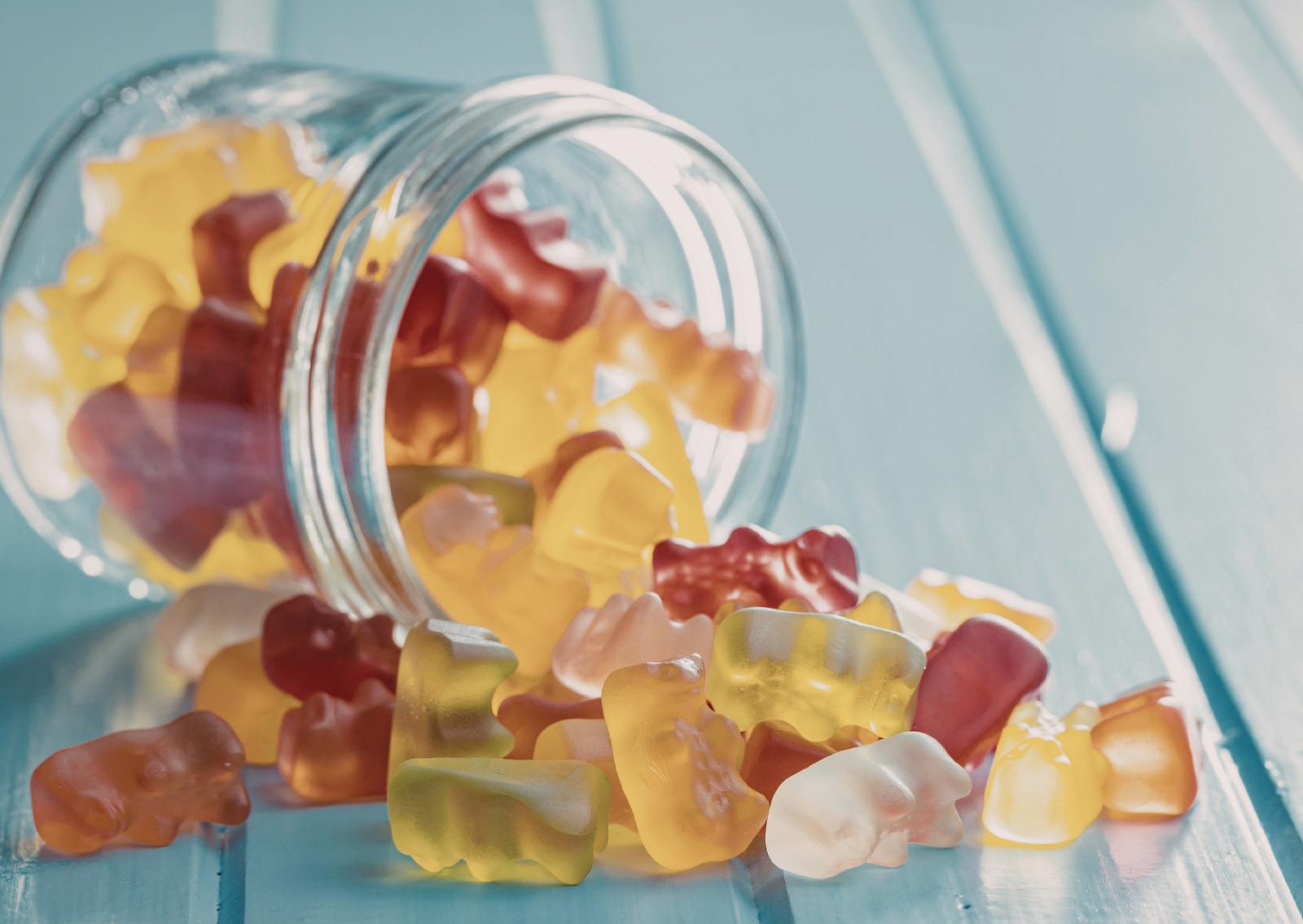 Allarme melatonina nei bambini