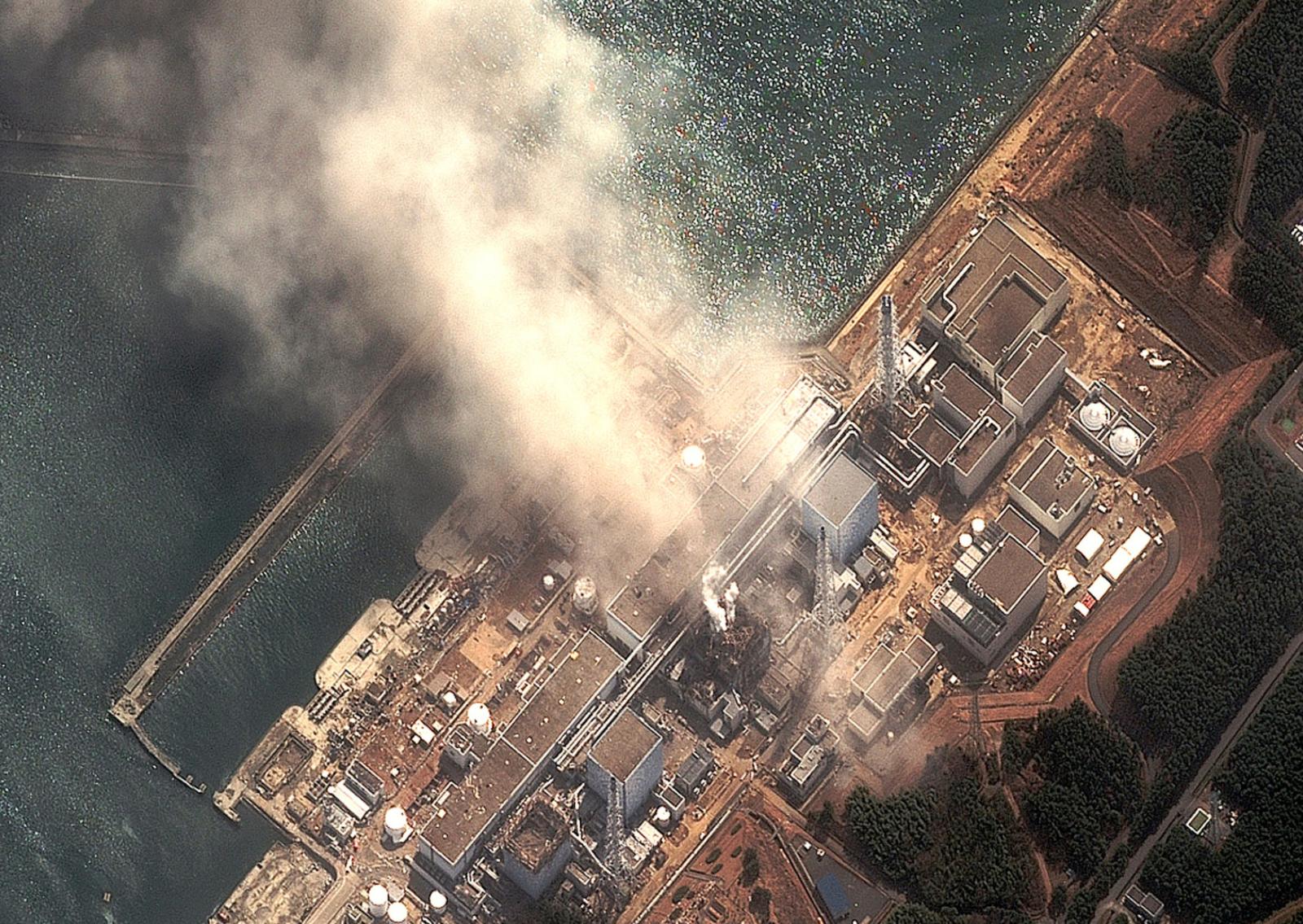 Carbone: stop rinviato al 2038